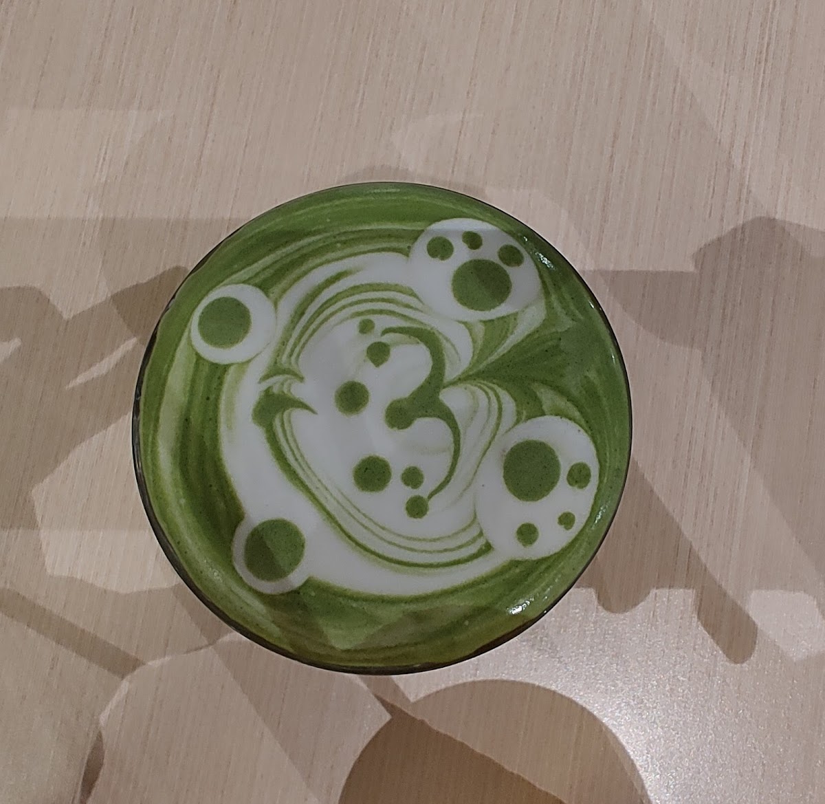 Basque Burnt Cheesecake